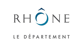 Logo du Rhône