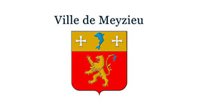 Logo de Meyzieu