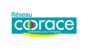 Logo du réseau Coorace