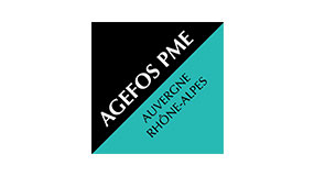 Logo de l'AGEFOS PME