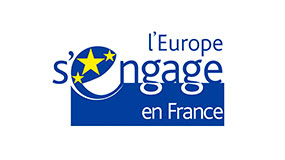 Logo de l'Europe s'engage en France