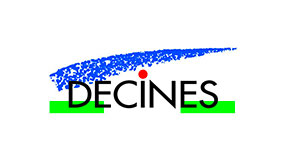 Logo de Décines