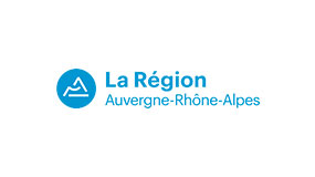 Logo de la région Auvergne Rhône-Alpes